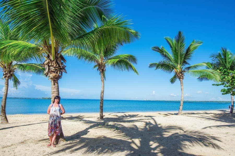 Cayo Coco : évasion tropicale