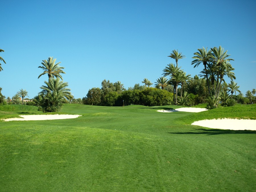 Comment se rendre au golf de Mont Choisy à l’île Maurice ?