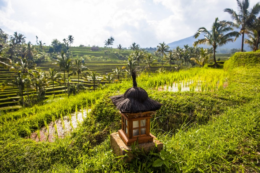 Les lieux incontournables à Bali