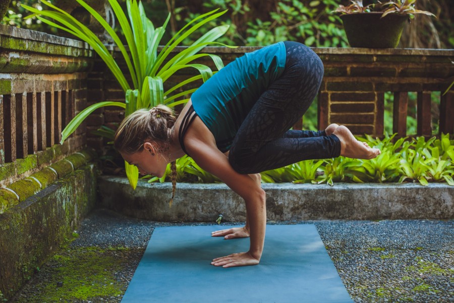 Les retraites de bien-être à Bali