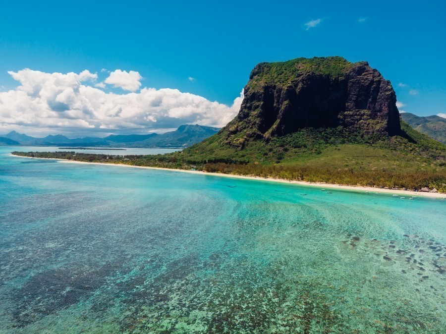 Quel est le plus bel endroit de l'île Maurice ?