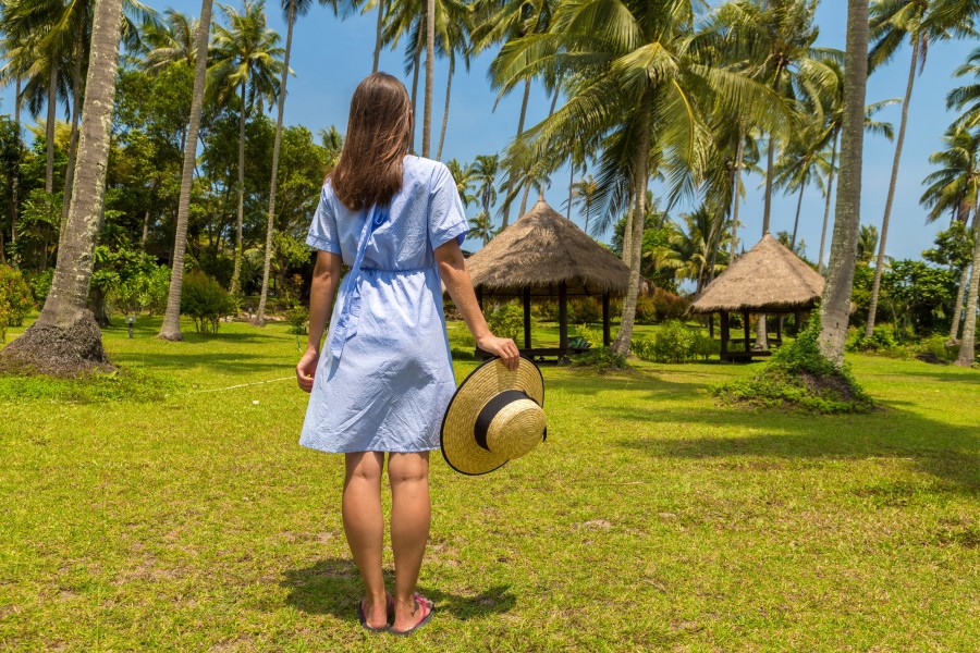 Quels sont les effets du décalage horaire sur le corps lors d’un séjour à l’île Maurice ?