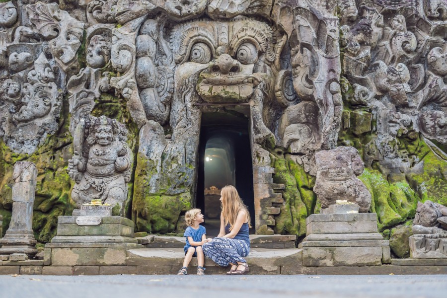 Visiter Bali : guide des sites incontournables, historiques et culturels